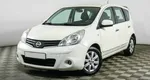 Nissan Note 1.6 Автомат