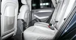 Audi Q5, 1 поколение