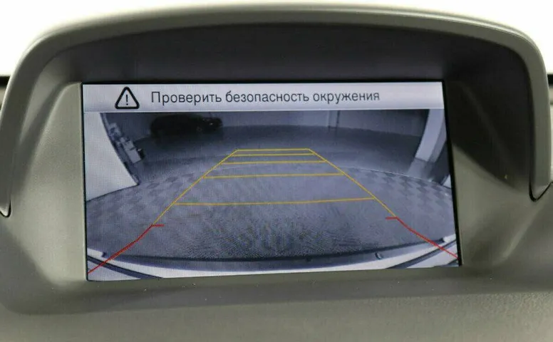 Opel Mokka 1.8 Автомат