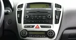 Kia Ceed 1.6 Механика