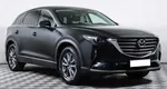 Mazda cx-9 акпп 2018 с пробегом 72 384 км