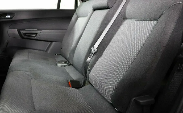 Opel Zafira 1.8 Робот