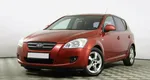 Kia Ceed 1.6 Автомат