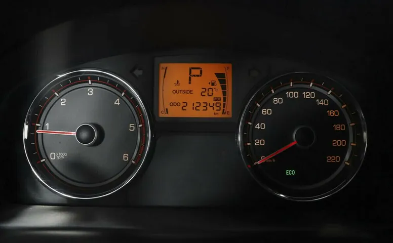 SsangYong Actyon II
