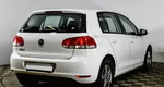 Volkswagen Golf 1.6 Робот