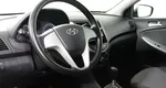 Hyundai Solaris I