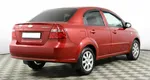Chevrolet Aveo 1.4 Автомат