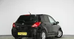 Nissan Tiida, 1 поколение, рестайлинг