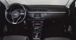 Kia Rio X-Line