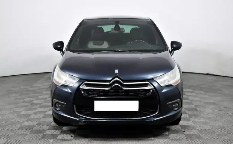 Citroen DS4
