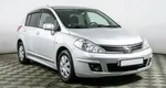 Nissan Tiida 1.6 Автомат