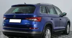 Skoda kodiaq робот 2018 с пробегом 46 624 км