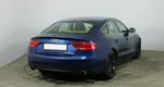 Audi A5 2.0 Робот