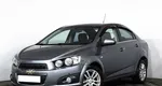 Chevrolet Aveo II