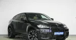 BMW X6, 1 поколение