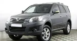 Great Wall Hover H3 I