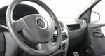 Renault Logan 1.6 Механика