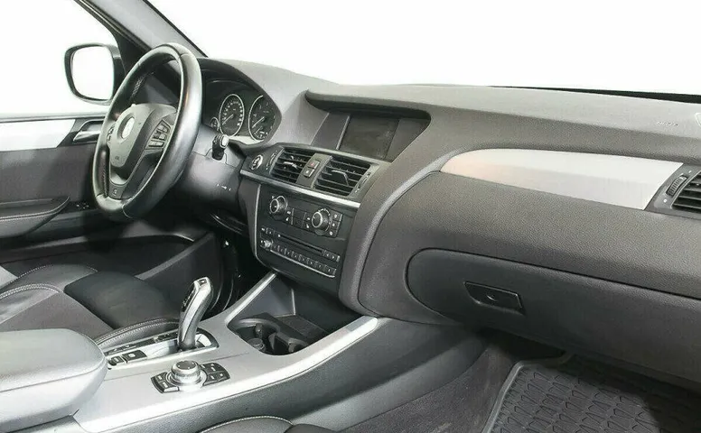 BMW X3 2.0 Автомат