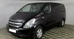 Hyundai Grand Starex I