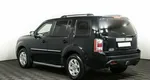 Honda Pilot 3.5 Автомат