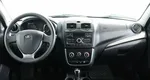 LADA (ВАЗ) Granta 1.6 Механика