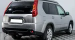 Nissan x-trail cvt 2010 с пробегом 82 626 км
