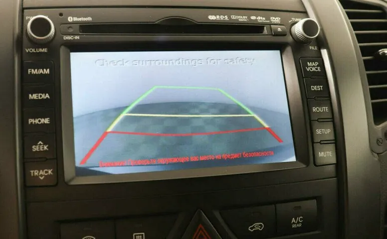 Kia Sorento 2.4 Автомат