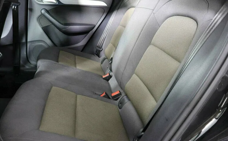 Audi Q3 2.0 Робот