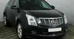 Cadillac SRX II Рестайлинг