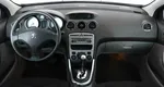Peugeot 308 акпп 2011 с пробегом 96 129 км