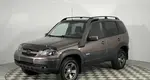 Chevrolet Niva