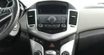 Chevrolet Cruze 1.6 Механика