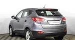 Hyundai ix35 акпп 2012 с пробегом 97 753 км