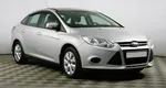 Ford Focus 1.6 Механика