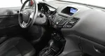 Ford Fiesta 1.6 Робот