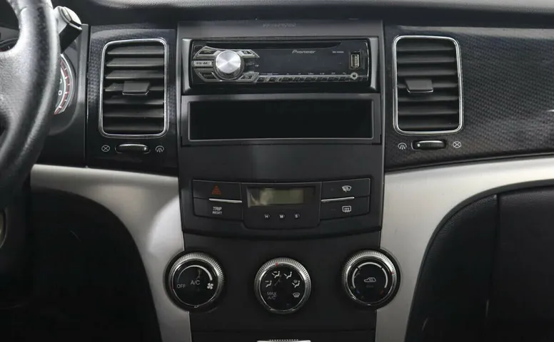 SsangYong Actyon II