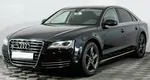 Audi A8 4.2 Автомат