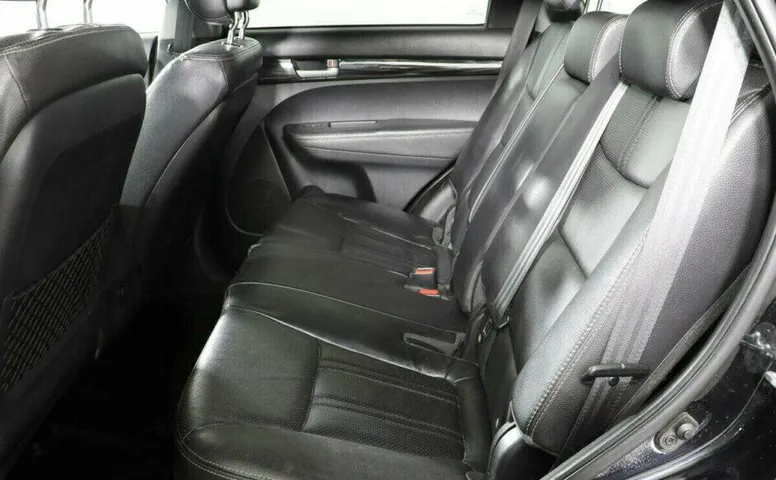 Kia Sorento 2.2 Автомат