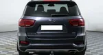 Kia sorento prime акпп 2018 с пробегом 35 400 км