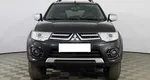 Mitsubishi pajero sport акпп 2013 с пробегом 91 000 км