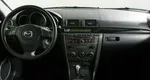 Mazda 3 1.6 Автомат