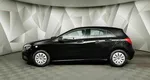 Mercedes-Benz A-Класс 180 7G-DCT (122 л.с.) Особая серия Черный