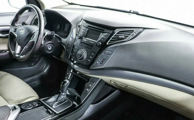 Hyundai i40 2.0 Автомат