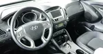 Hyundai ix35 2.0 Автомат