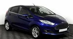 Ford Fiesta 1.6 Робот
