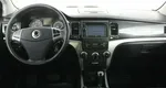 SsangYong Actyon 2.0 Автомат