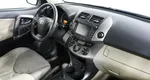 Toyota RAV4 III (XA30) Рестайлинг