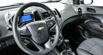Chevrolet Aveo 1.6 Механика