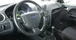 Ford Fusion 1.4 Механика