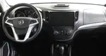 Changan CS35